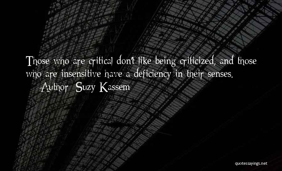 Judging Others Quotes By Suzy Kassem