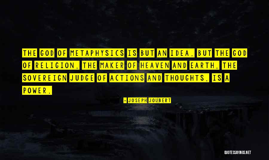 Judging Others Religion Quotes By Joseph Joubert Judging Others Religion Quotes By Joseph Joubert