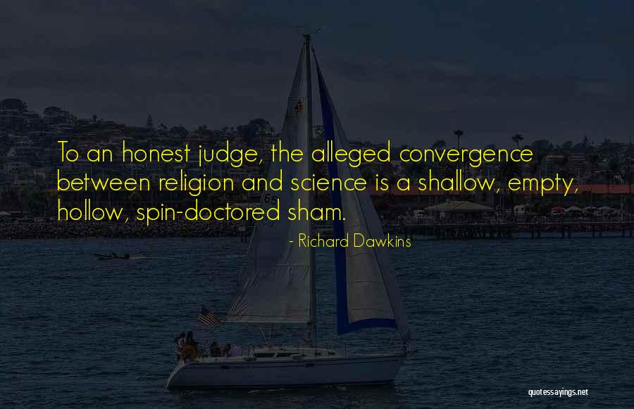 Judging Others Religion Quotes By Richard Dawkins Judging Others Religion Quotes By Richard Dawkins