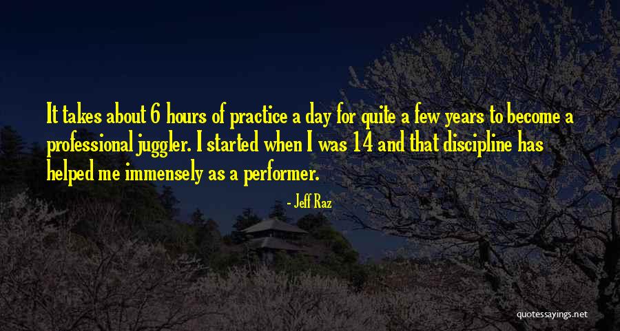 Judging Others Without Knowing Them Quotes By Jeff Raz Judging Others Without Knowing Them Quotes By Jeff Raz
