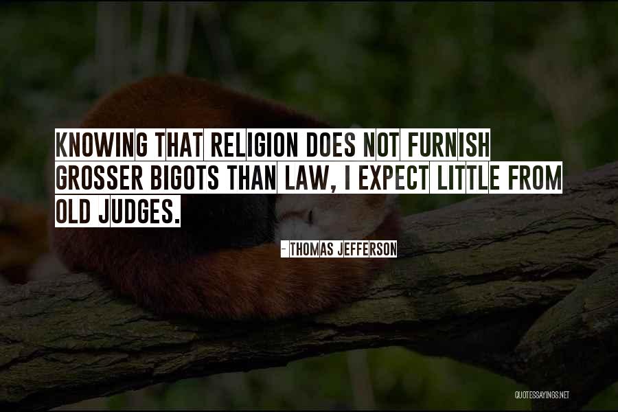 Judging Others Without Knowing Them Quotes By Thomas Jefferson Judging Others Without Knowing Them Quotes By Thomas Jefferson