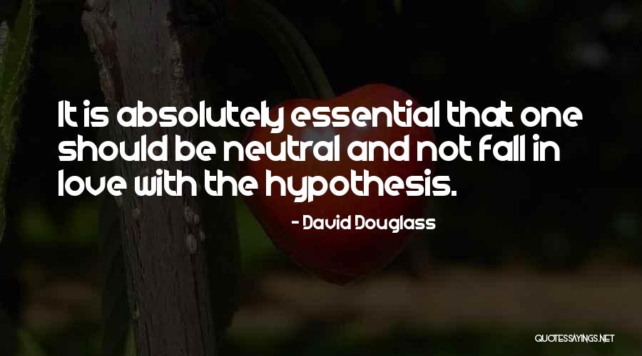 Judging People Before You Know Them Quotes By David Douglass Judging People Before You Know Them Quotes By David Douglass
