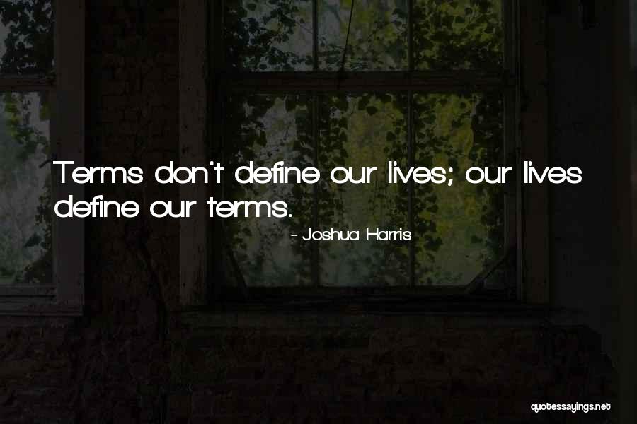 Judging People By Their Appearance Quotes By Joshua Harris Judging People By Their Appearance Quotes By Joshua Harris