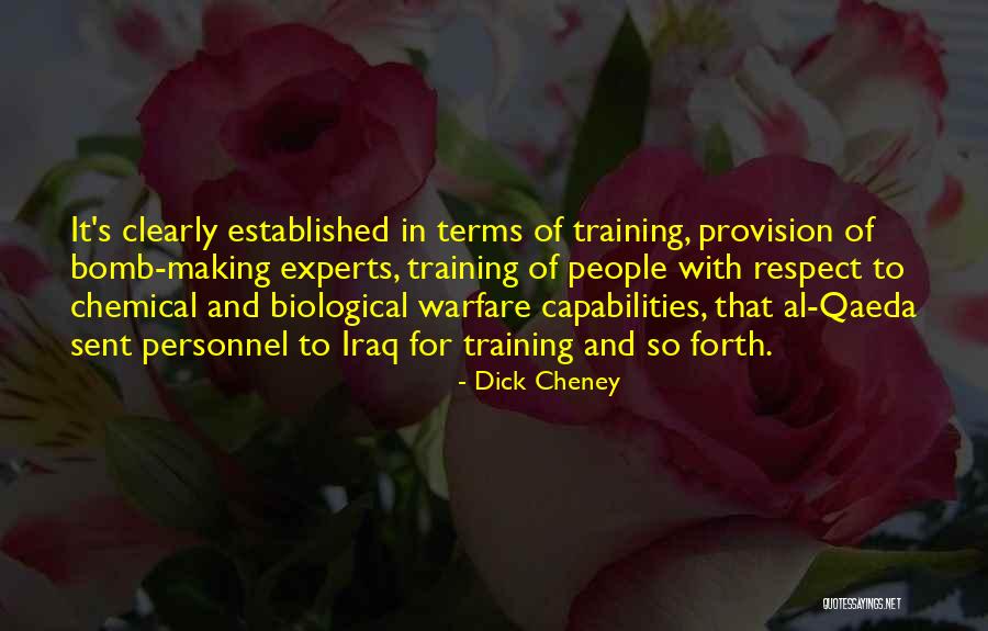 Judging Peoples Appearance Quotes By Dick Cheney Judging Peoples Appearance Quotes By Dick Cheney