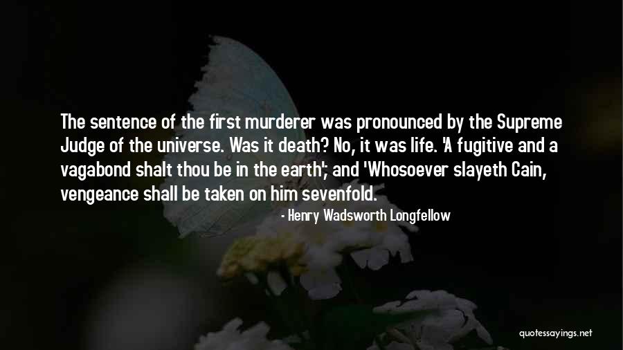 Judging Someone's Life Quotes By Henry Wadsworth Longfellow