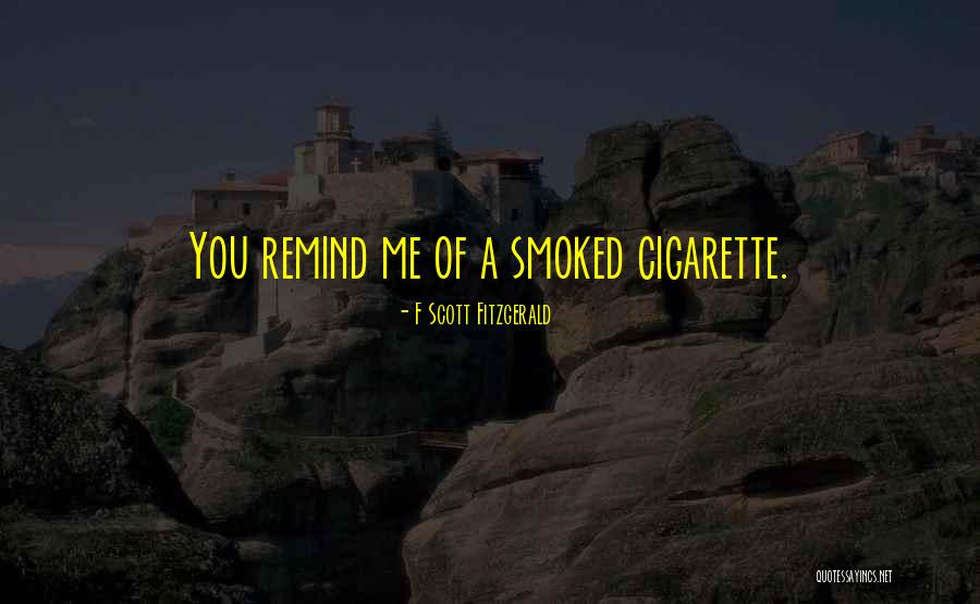 Judgingly Quotes By F Scott Fitzgerald Judgingly Quotes By F Scott Fitzgerald