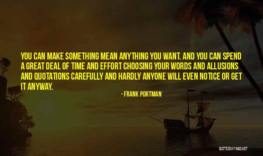 Judgmatically Quotes By Frank Portman Judgmatically Quotes By Frank Portman