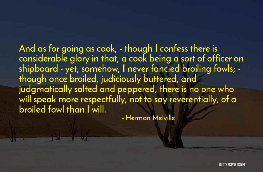 Judgmatically Quotes By Herman Melville Judgmatically Quotes By Herman Melville