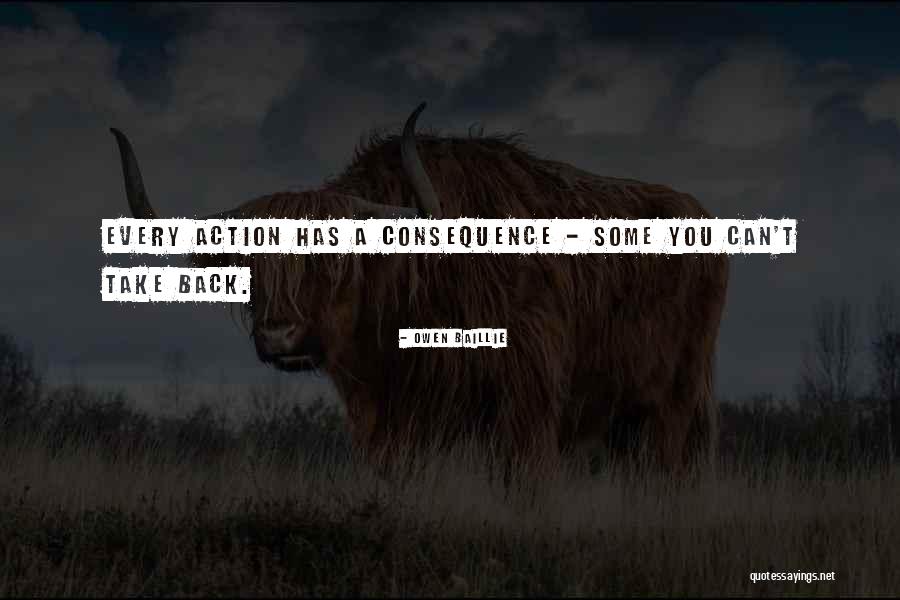 Judgmatically Quotes By Owen Baillie Judgmatically Quotes By Owen Baillie