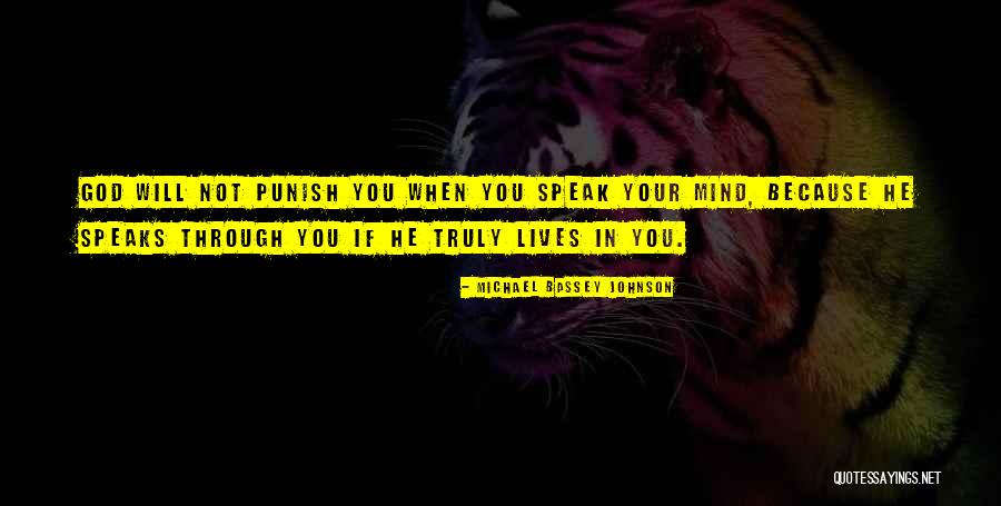Judgment Is For The Lord Quotes By Michael Bassey Johnson Judgment Is For The Lord Quotes By Michael Bassey Johnson