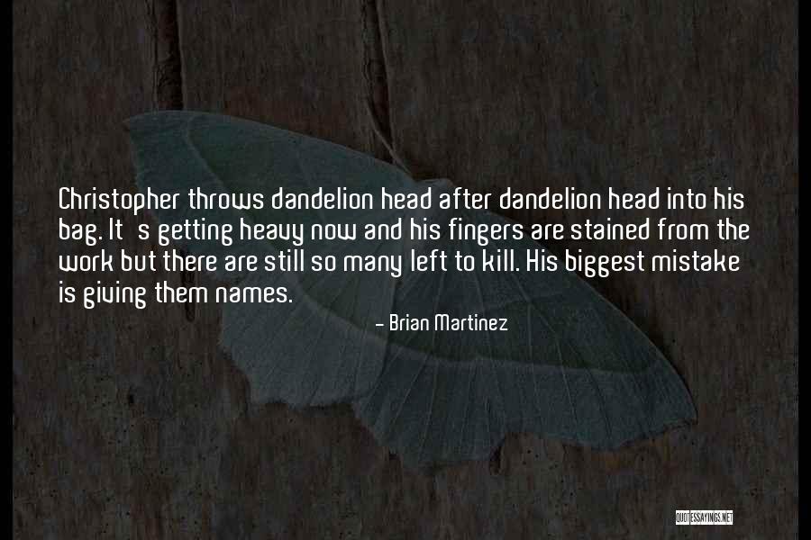 Judgment Isle Quotes By Brian Martinez Judgment Isle Quotes By Brian Martinez