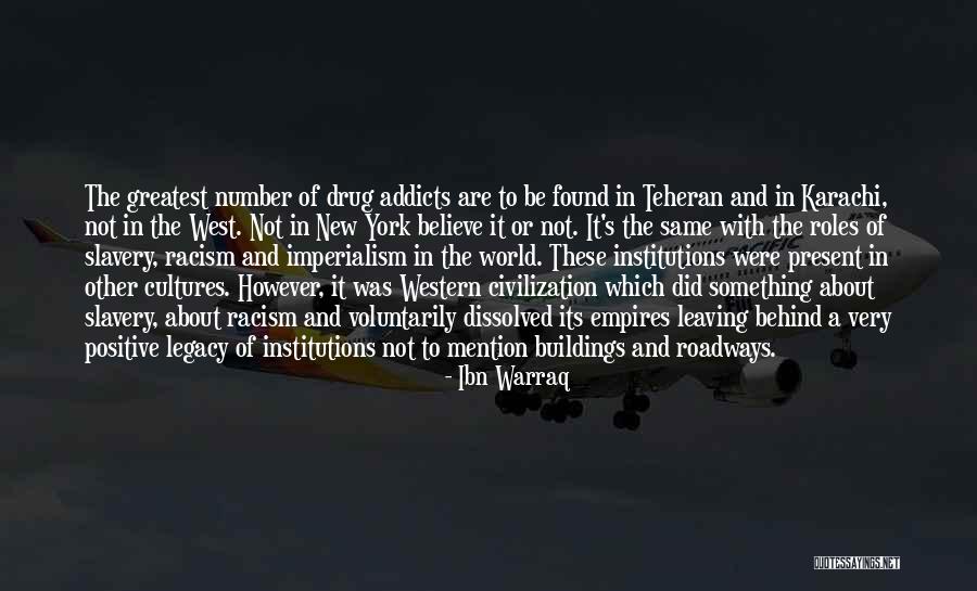 Judgmental Christians Quotes By Ibn Warraq Judgmental Christians Quotes By Ibn Warraq