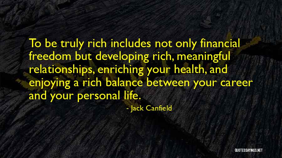 Judgmental Christians Quotes By Jack Canfield Judgmental Christians Quotes By Jack Canfield