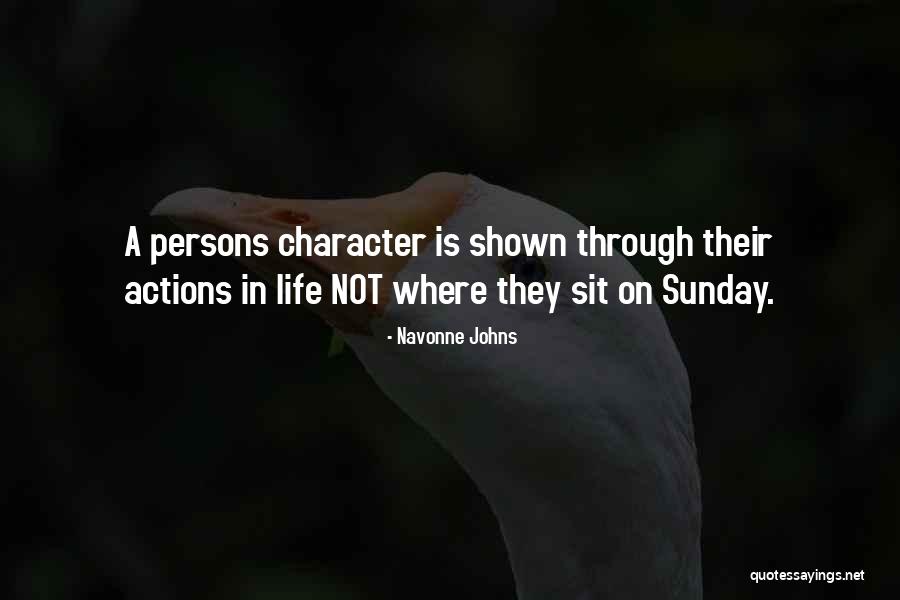 Judgmental People Quotes By Navonne Johns Judgmental People Quotes By Navonne Johns