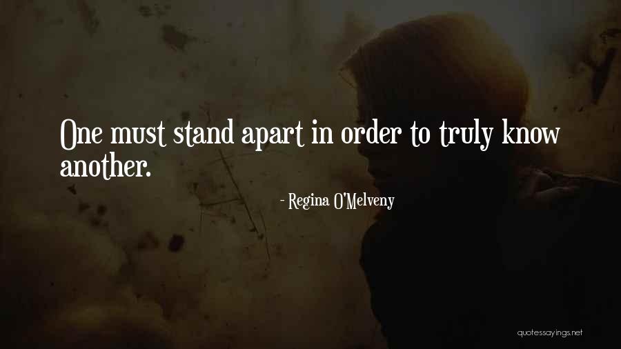 Judgmental People Quotes By Regina O'Melveny Judgmental People Quotes By Regina O'Melveny