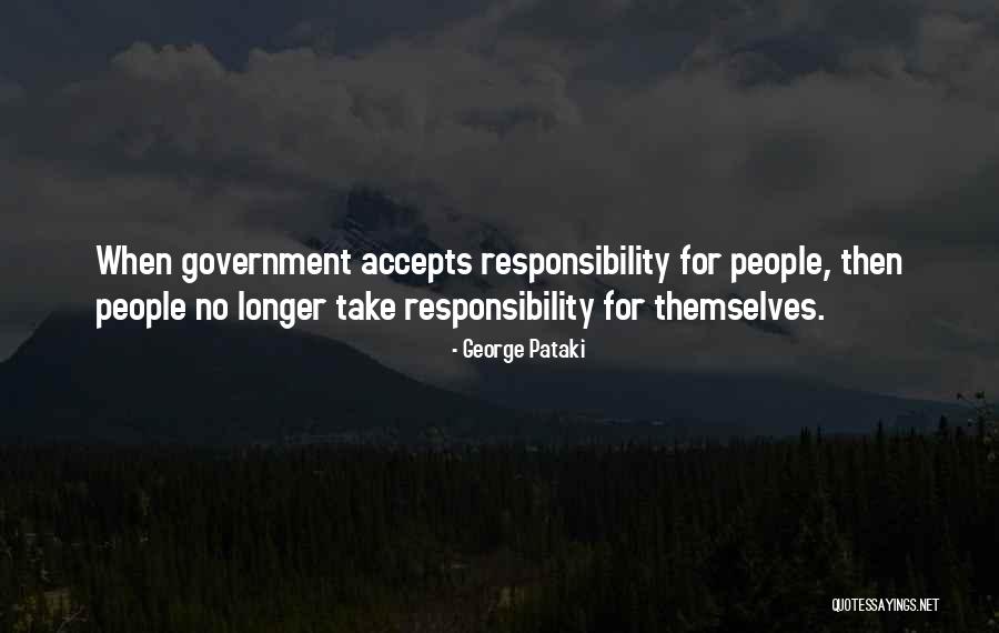 Judgmentalgmental Quotes By George Pataki Judgmentalgmental Quotes By George Pataki