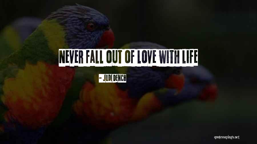 Judi Dench Quotes 1220208 Judi Dench Quotes 1220208