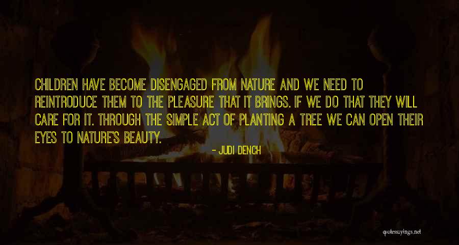 Judi Dench Quotes 1809771 Judi Dench Quotes 1809771