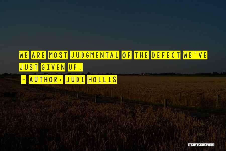 Judi Hollis Quotes 1565303 Judi Hollis Quotes 1565303