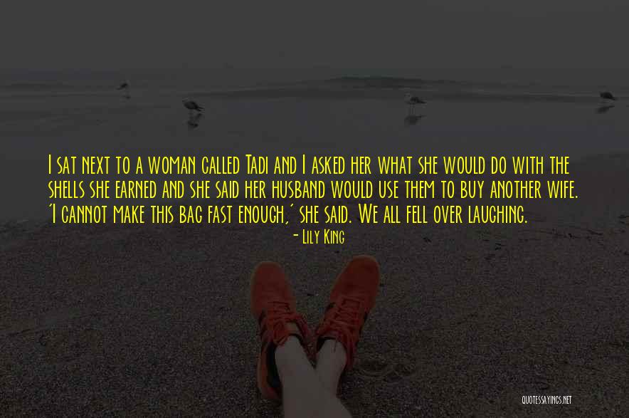 Judianne Alexander Quotes By Lily King Judianne Alexander Quotes By Lily King