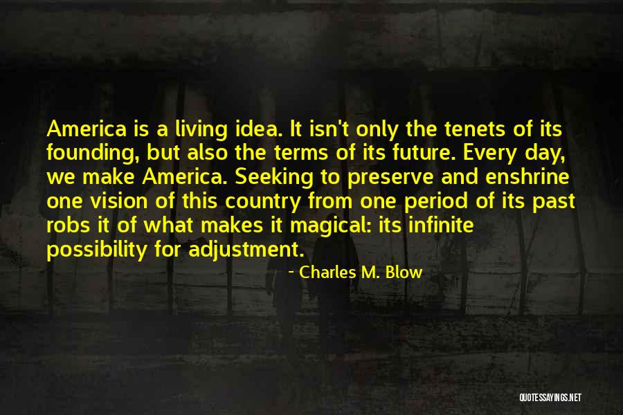 Judianne Brugger Quotes By Charles M. Blow Judianne Brugger Quotes By Charles M. Blow