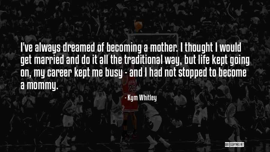 Judianne Brugger Quotes By Kym Whitley Judianne Brugger Quotes By Kym Whitley