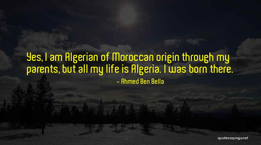Judiaria Em Quotes By Ahmed Ben Bella Judiaria Em Quotes By Ahmed Ben Bella