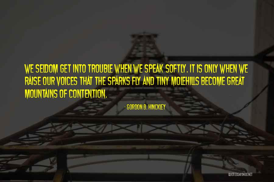 Judicael 2020 Quotes By Gordon B. Hinckley Judicael 2020 Quotes By Gordon B. Hinckley