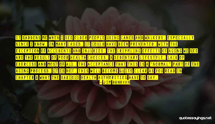 Judicael Berengar Quotes By Jim Donovan Judicael Berengar Quotes By Jim Donovan