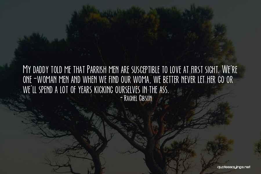Judicael Comte Quotes By Rachel Gibson Judicael Comte Quotes By Rachel Gibson