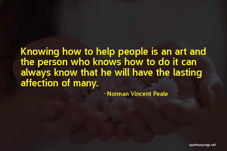 Judicatura Consultas Quotes By Norman Vincent Peale Judicatura Consultas Quotes By Norman Vincent Peale