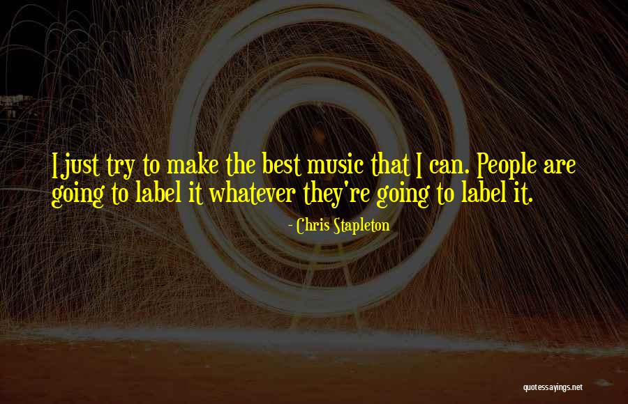 Judicature Quotes By Chris Stapleton Judicature Quotes By Chris Stapleton