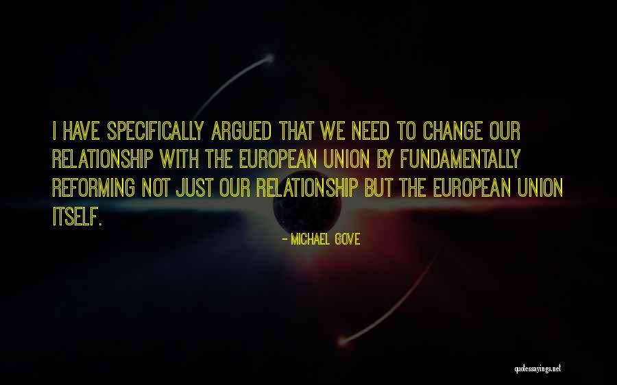 Judicature Quotes By Michael Gove Judicature Quotes By Michael Gove