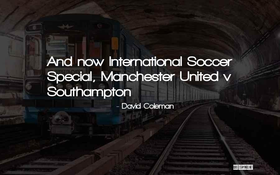 Judice Fialho Quotes By David Coleman Judice Fialho Quotes By David Coleman