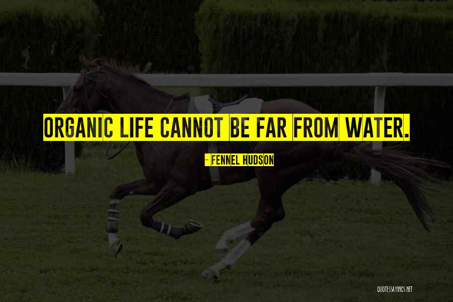 Judiche Quotes By Fennel Hudson Judiche Quotes By Fennel Hudson