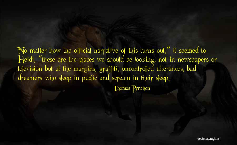Judiche Quotes By Thomas Pynchon Judiche Quotes By Thomas Pynchon