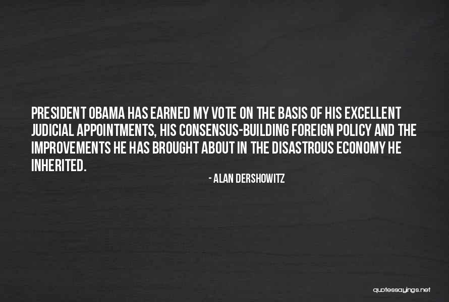 Judicial Appointments Quotes By Alan Dershowitz Judicial Appointments Quotes By Alan Dershowitz