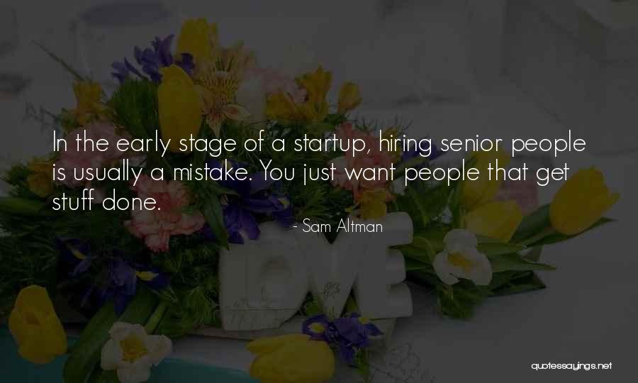 Judiciales Guajira Quotes By Sam Altman Judiciales Guajira Quotes By Sam Altman