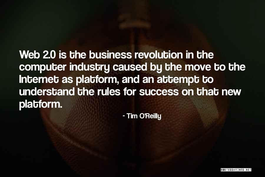 Judiciales Hoy Quotes By Tim O'Reilly Judiciales Hoy Quotes By Tim O'Reilly