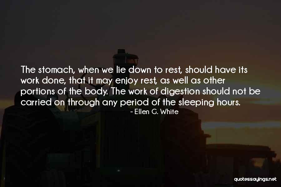 Judiciously Def Quotes By Ellen G. White Judiciously Def Quotes By Ellen G. White