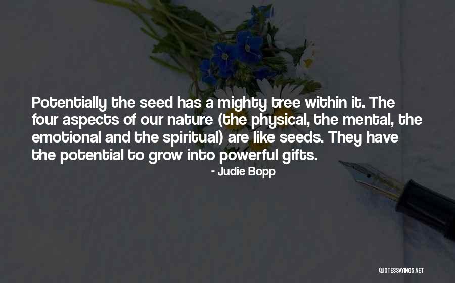 Judie Bopp Quotes 2159451