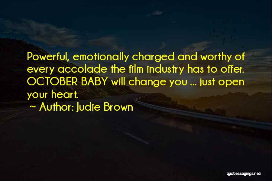 Judie Brown Quotes 1656223