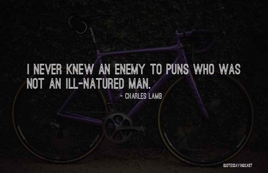 Judie Garcia Quotes By Charles Lamb Judie Garcia Quotes By Charles Lamb