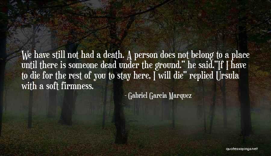 Judie Garcia Quotes By Gabriel Garcia Marquez Judie Garcia Quotes By Gabriel Garcia Marquez