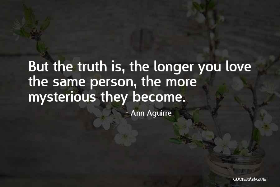 Judietta Quotes By Ann Aguirre Judietta Quotes By Ann Aguirre