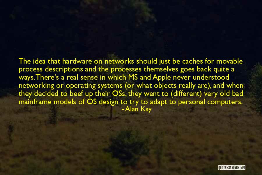 Judika Quotes By Alan Kay Judika Quotes By Alan Kay
