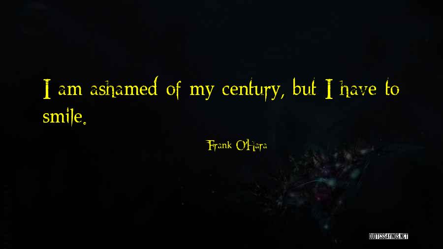 Judika Quotes By Frank O'Hara Judika Quotes By Frank O'Hara