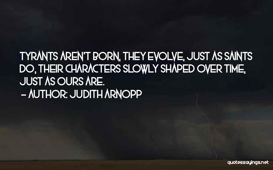 Judith Arnopp Quotes 827280