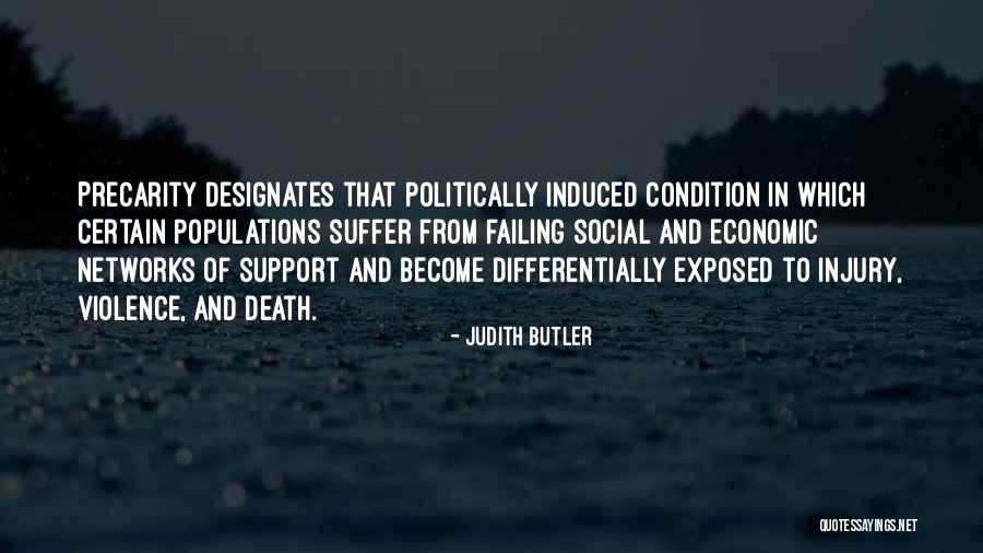 Judith Butler Quotes 1010489