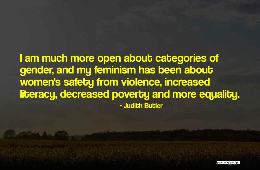 Judith Butler Quotes 1175912